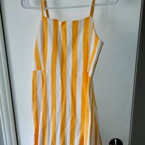 Gap Midi Sun Dress